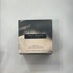 Fenty Beauty Pro Filt'r Setting Powder - Lavender *Original Formula